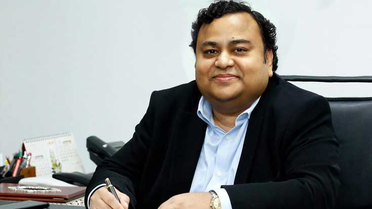 নাফিস সারাফাতের বিরুদ্ধে ১,৬১৩ কোটি টাকা পাচারের অভিযোগে মামলা